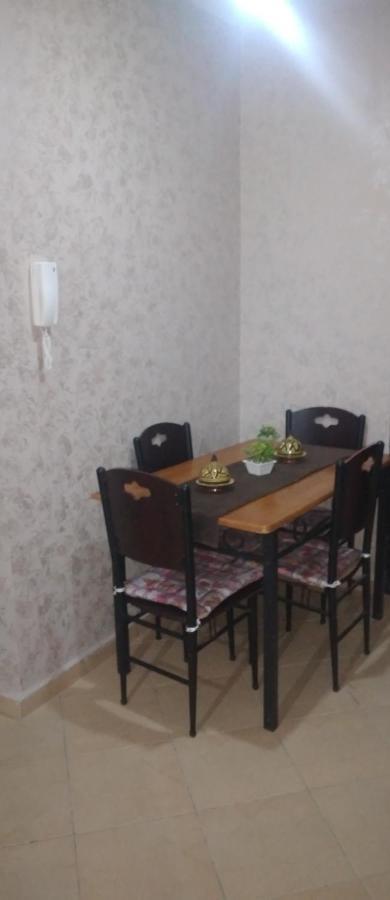 Bel Appartement A 5Min De La Plage Танжер Экстерьер фото