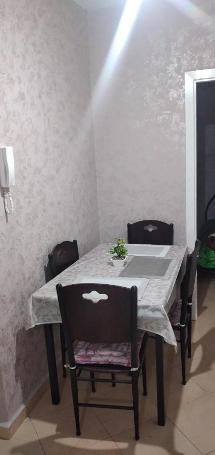 Bel Appartement A 5Min De La Plage Танжер Экстерьер фото