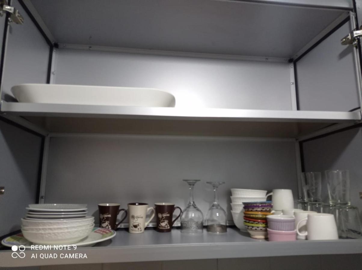 Bel Appartement A 5Min De La Plage Танжер Экстерьер фото