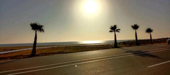 Bel Appartement A 5Min De La Plage Танжер Экстерьер фото
