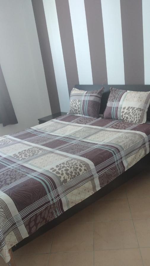 Bel Appartement A 5Min De La Plage Танжер Экстерьер фото