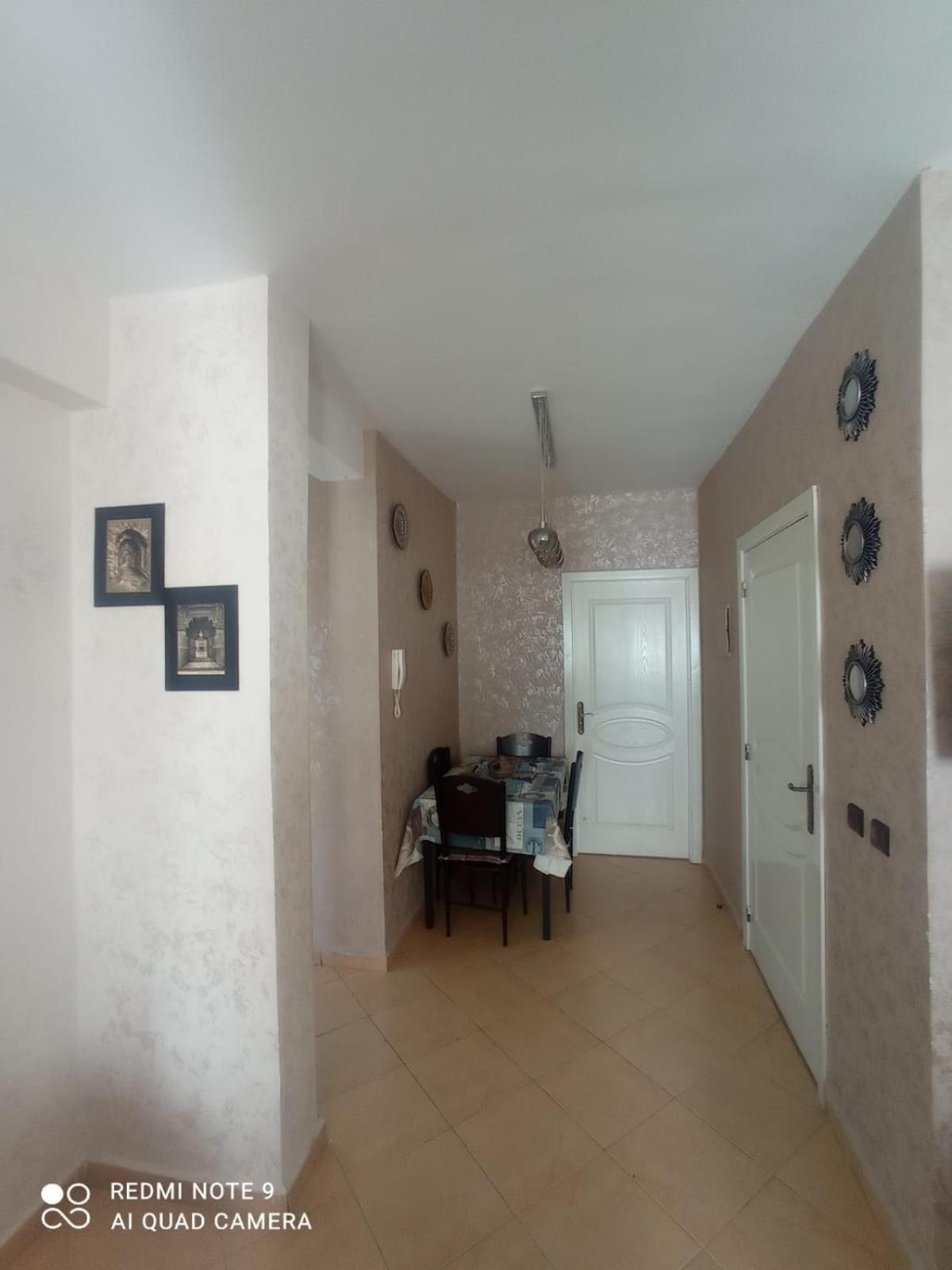 Bel Appartement A 5Min De La Plage Танжер Экстерьер фото