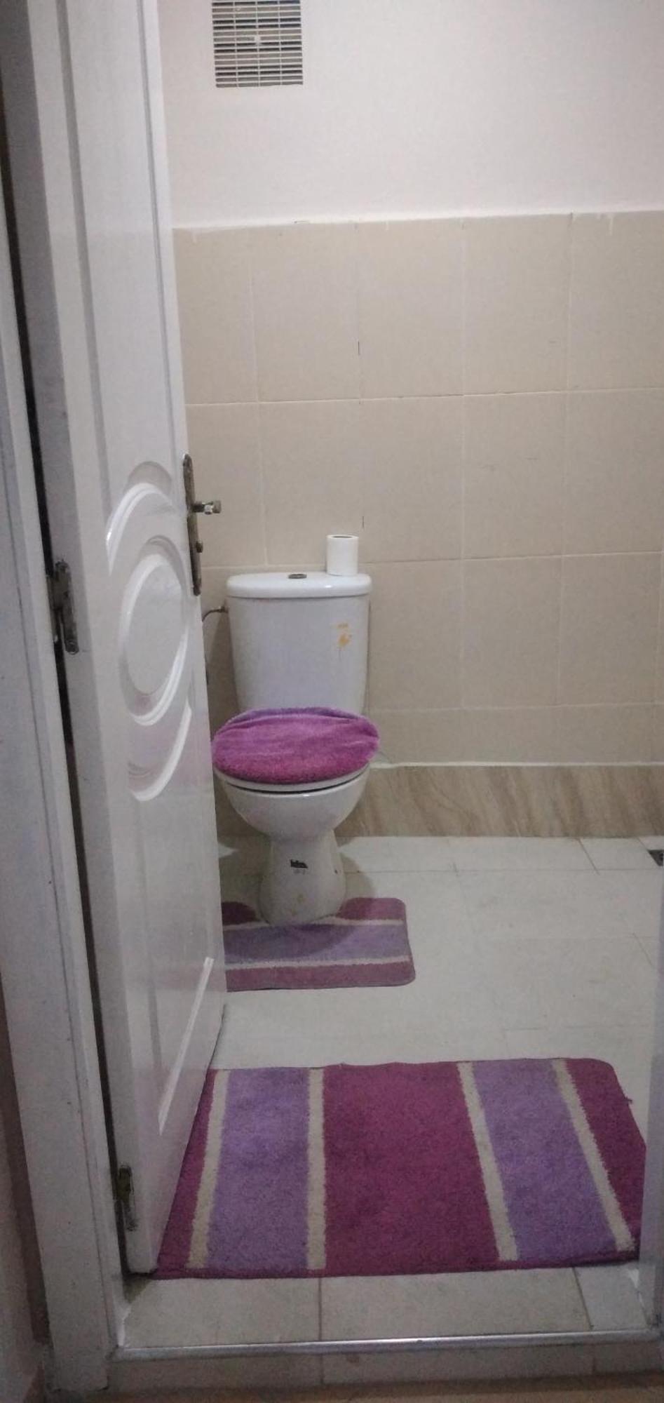 Bel Appartement A 5Min De La Plage Танжер Экстерьер фото